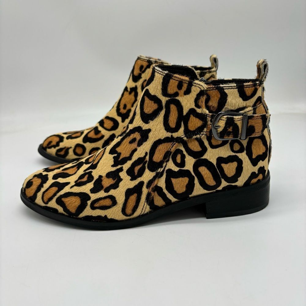 Blondo Tami Ankle Boot - Picture 3 of 10